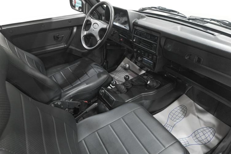 ВАЗ (LADA) 2121 (4x4) Рысь 15 из 28