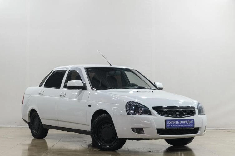 ВАЗ (LADA) Priora 1 из 5