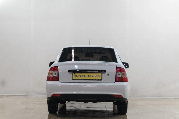 ВАЗ (LADA) Priora 5 из 5