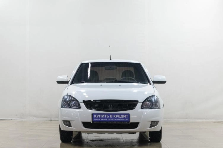 ВАЗ (LADA) Priora 2 из 5