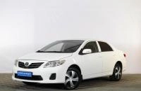 Toyota Corolla 3 из 14