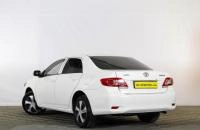 Toyota Corolla 4 из 14
