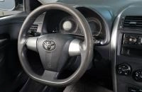 Toyota Corolla 11 из 14