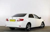 Toyota Corolla 6 из 14