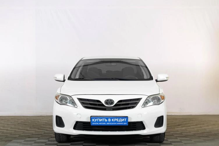 Toyota Corolla 2 из 6