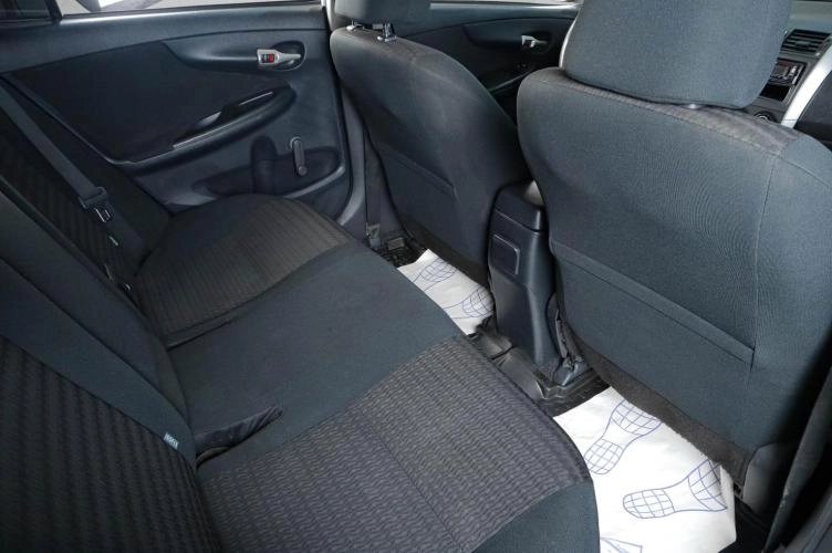 Toyota Corolla 9 из 14