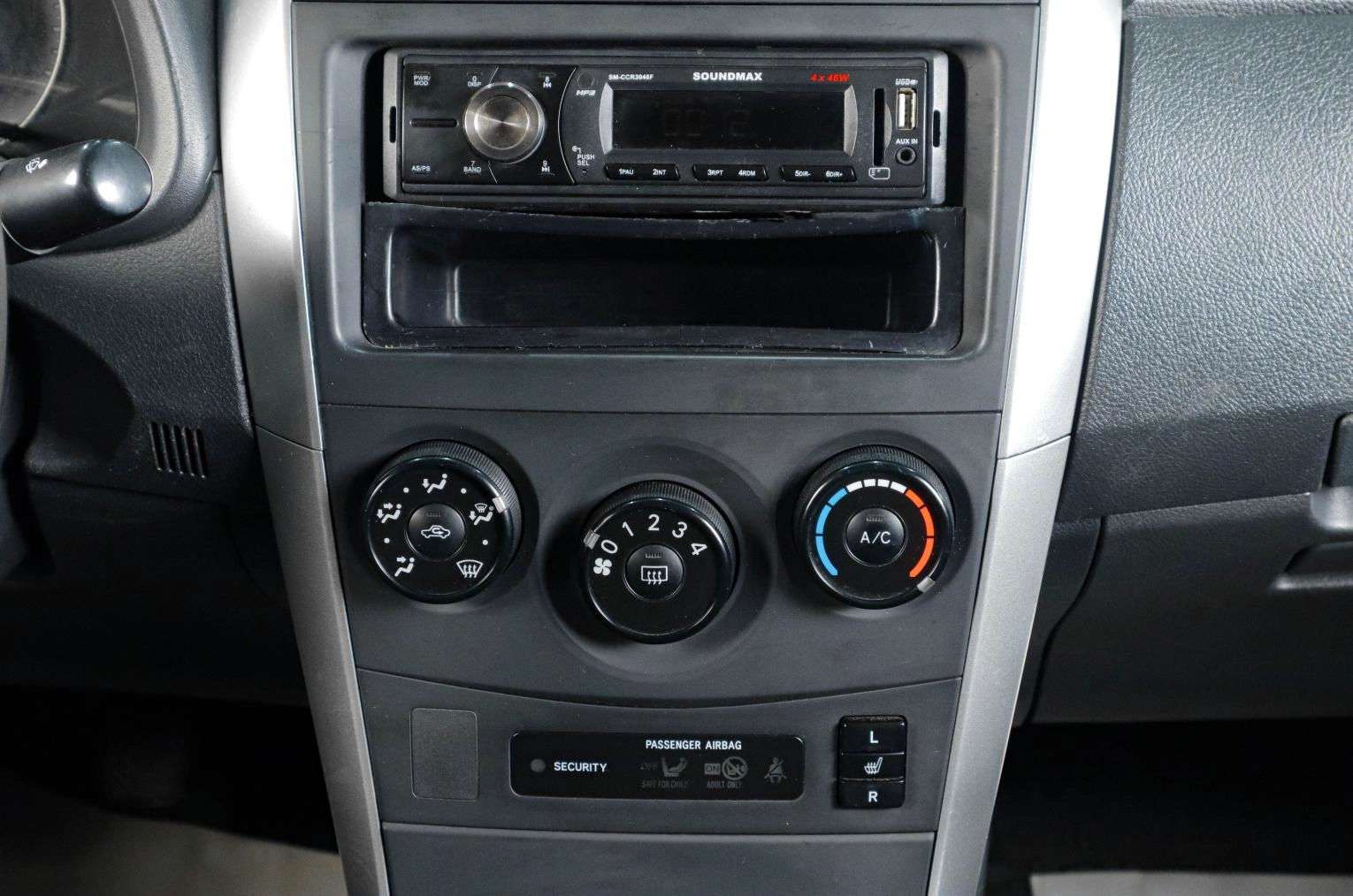 Toyota Corolla 14 из 14