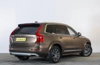 Volvo XC90 6 из 21