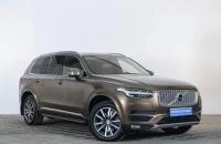 Volvo XC90 1 из 21