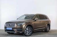 Volvo XC90 3 из 21