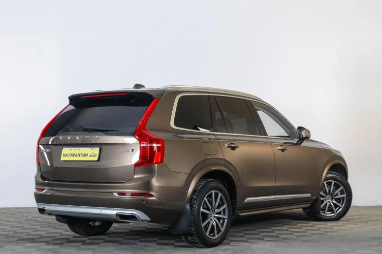 Volvo XC90 6 из 6