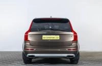 Volvo XC90 5 из 21