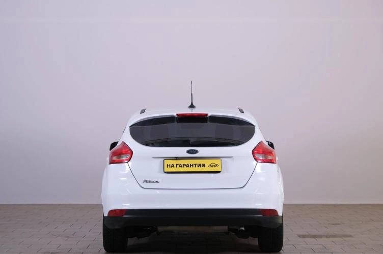 Ford Focus 5 из 5