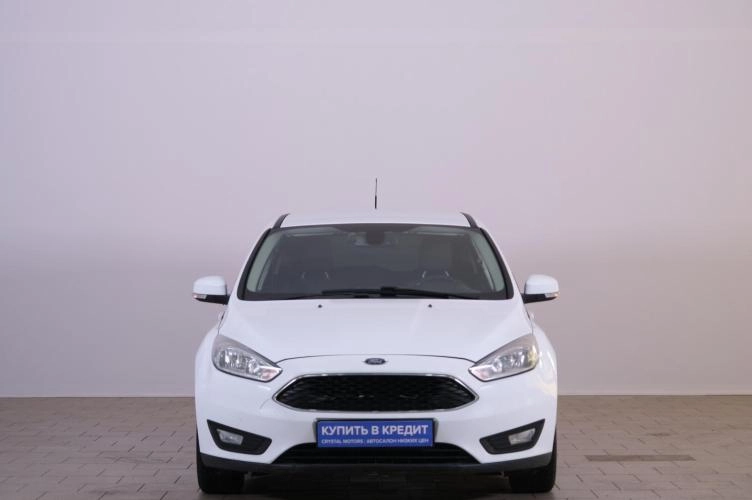 Ford Focus 2 из 5