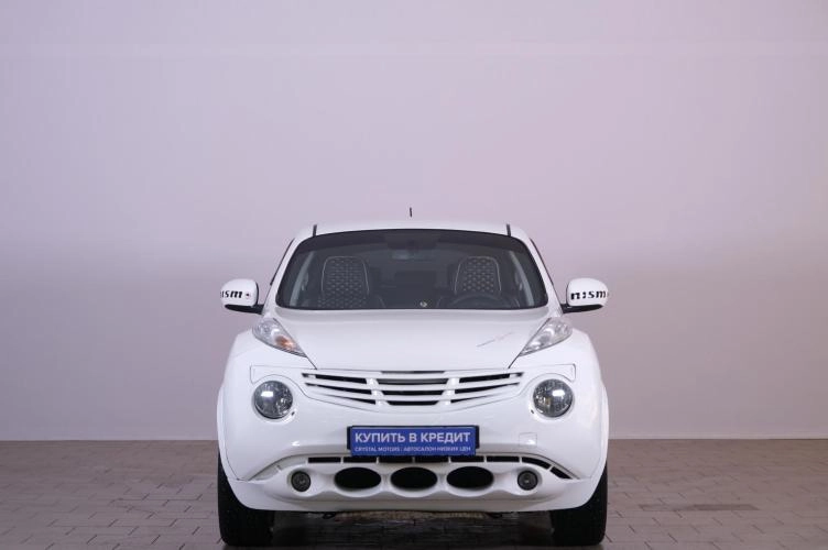 Nissan Juke 2 из 5