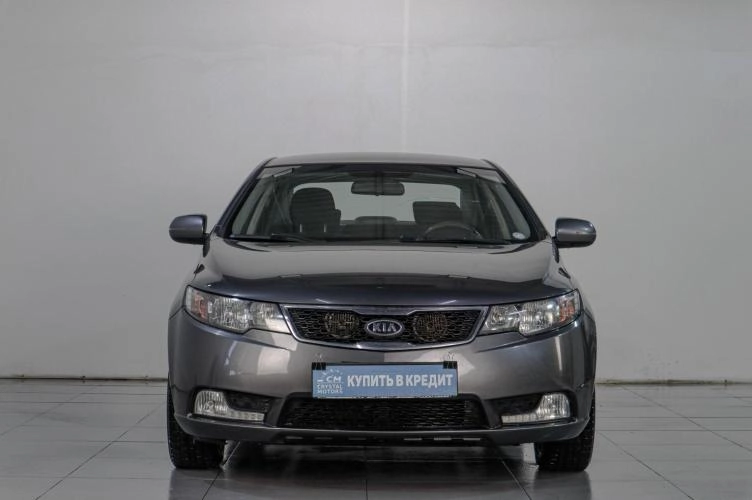 KIA Cerato 2 из 6