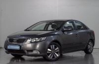 KIA Cerato 3 из 19
