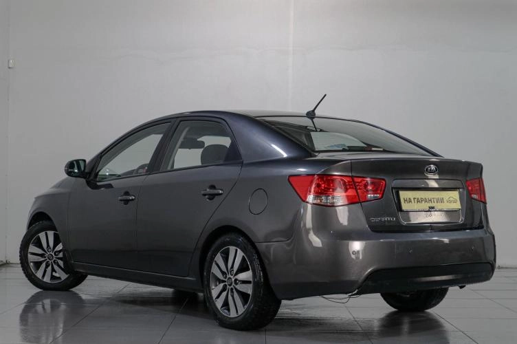 KIA Cerato 6 из 6