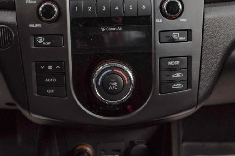 KIA Cerato 15 из 19