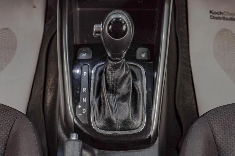 KIA Cerato 16 из 19