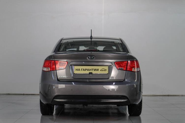 KIA Cerato 5 из 6