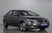 KIA Cerato 1 из 19