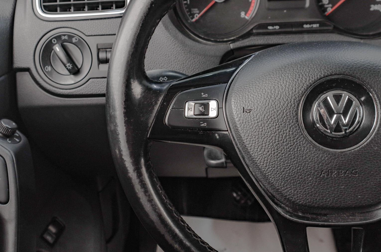 Volkswagen Polo 12 из 20