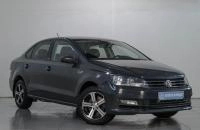 Volkswagen Polo 1 из 20