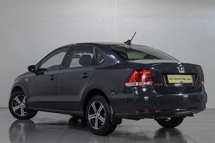 Volkswagen Polo 6 из 20