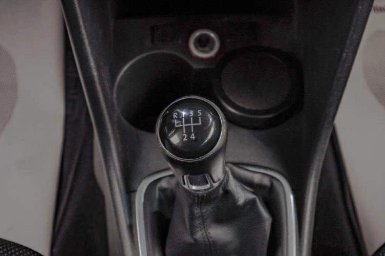 Volkswagen Polo 18 из 20