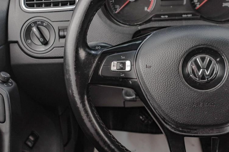 Volkswagen Polo 12 из 20