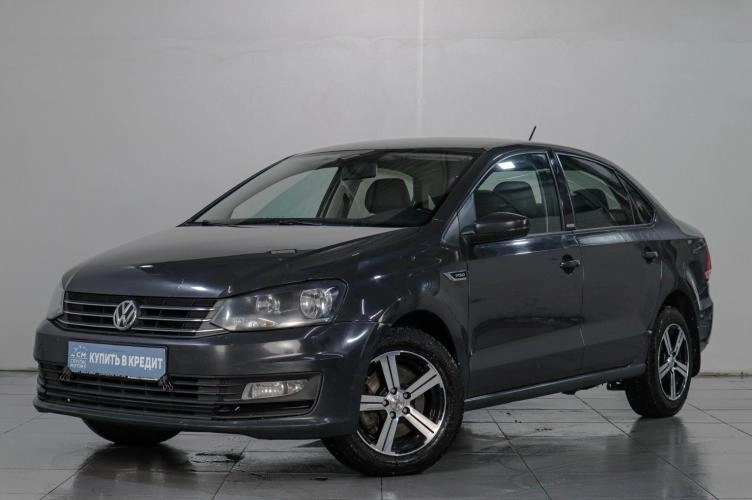 Volkswagen Polo 3 из 20