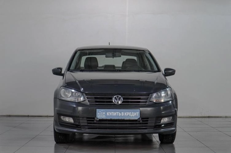 Volkswagen Polo 2 из 20