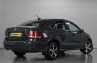 Volkswagen Polo 4 из 20