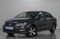 Volkswagen Polo 3 из 20