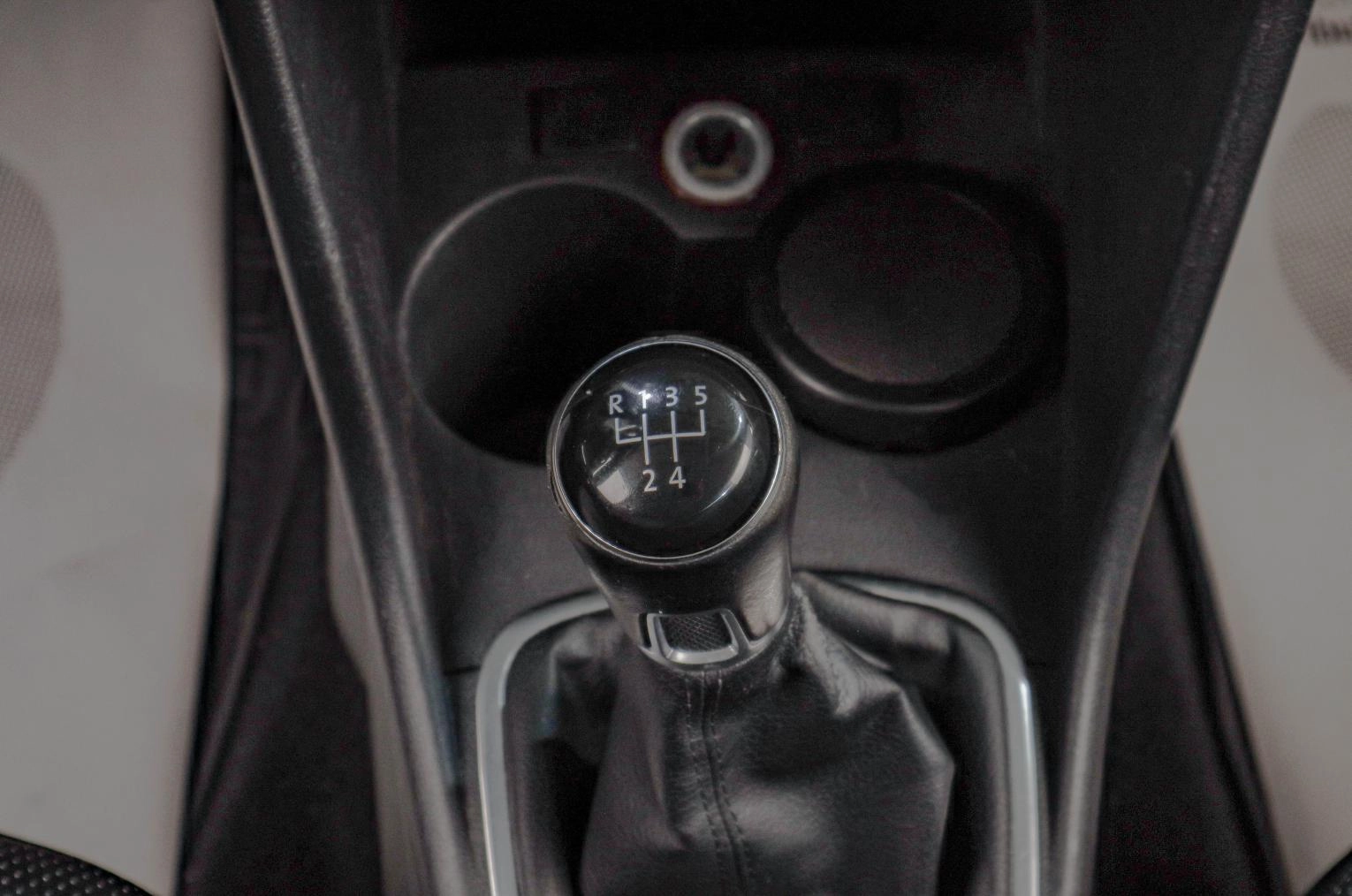 Volkswagen Polo 18 из 20
