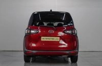 Toyota Sienta 5 из 18