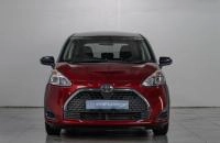 Toyota Sienta 2 из 18