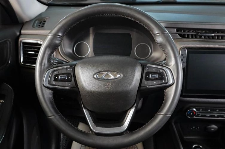Chery Tiggo 4 13 из 19