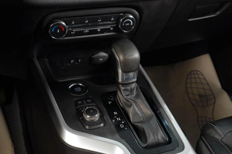 Chery Tiggo 4 17 из 19