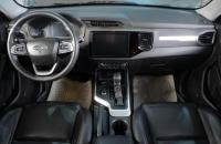 Chery Tiggo 4 12 из 19