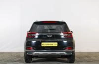 Chery Tiggo 4 5 из 19