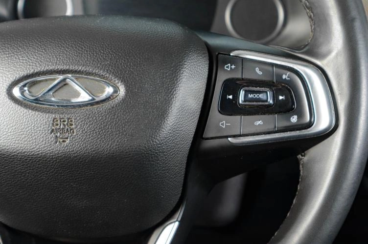 Chery Tiggo 4 15 из 19