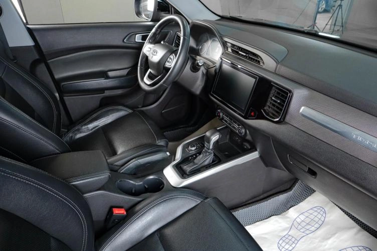 Chery Tiggo 4 10 из 19