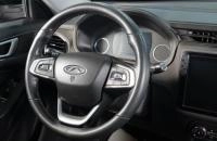 Chery Tiggo 4 11 из 19