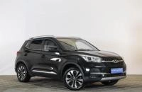 Chery Tiggo 4 1 из 19
