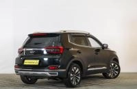 Chery Tiggo 4 6 из 19