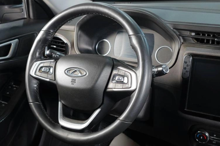 Chery Tiggo 4 11 из 19