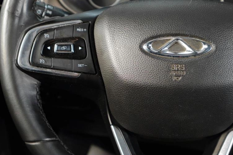 Chery Tiggo 4 14 из 19