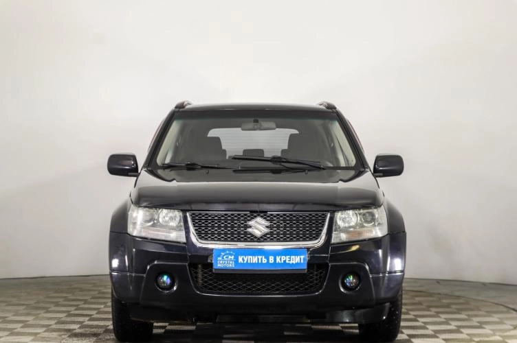 Suzuki Grand Vitara 2 из 5